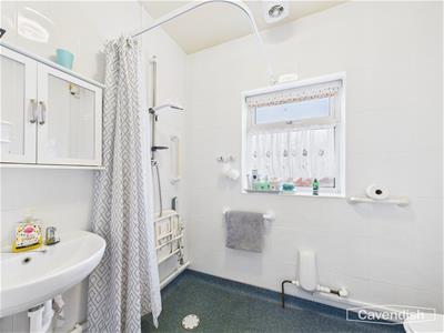 WETROOM